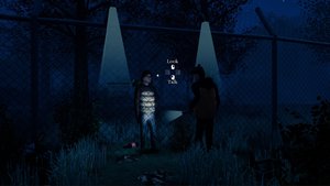 10 Dead Doves screenshot