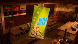 10 Dead Doves screenshot