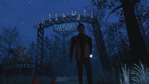 10 Dead Doves screenshot