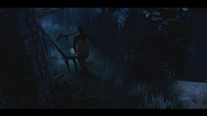 10 Dead Doves screenshot