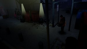 10 Dead Doves screenshot