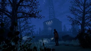 10 Dead Doves screenshot