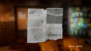 10 Dead Doves screenshot