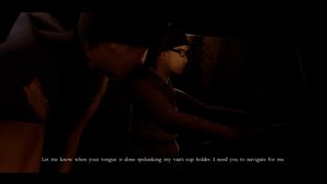 10 Dead Doves screenshot