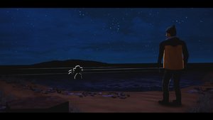 10 Dead Doves screenshot