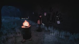 10 Dead Doves screenshot