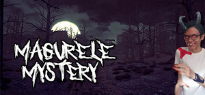 Magurele Mystery cover image