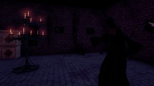 Magurele Mystery screenshot