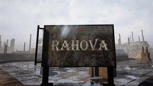 Magurele Mystery screenshot