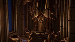 Pyramids & Aliens: Escape Room screenshot