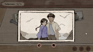 Shui's Odyssey screenshot