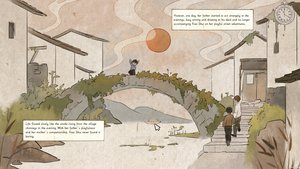 Shui's Odyssey screenshot