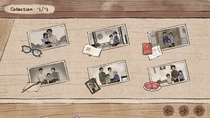 Shui's Odyssey screenshot