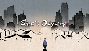 Shui's Odyssey cover image