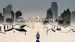 Shui's Odyssey