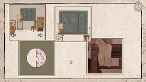 Shui's Odyssey screenshot