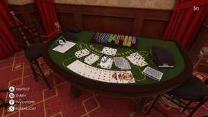 Casino Heist – Escape Room screenshot