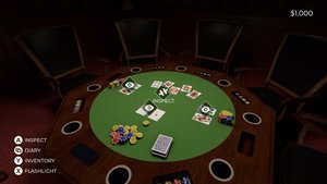 Casino Heist – Escape Room screenshot