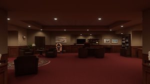 Casino Heist – Escape Room screenshot