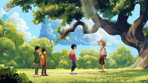 Escape Everlit screenshot