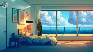 Escape Everlit screenshot