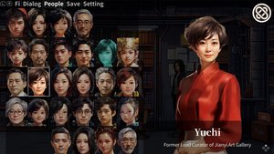 Escape Everlit screenshot