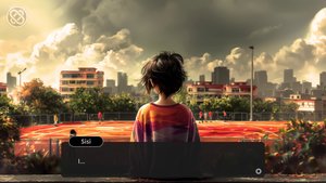 Escape Everlit screenshot