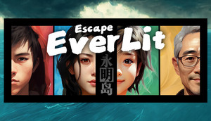 Escape Everlit cover image
