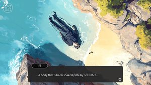 Escape Everlit screenshot