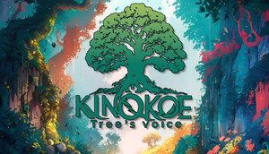 KiNoKoe: Tree's Voice cover image
