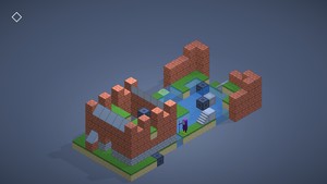 O.W.L Projekt screenshot