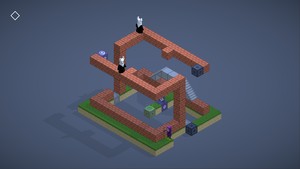 O.W.L Projekt screenshot