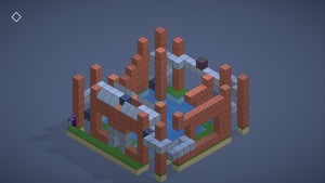 O.W.L Projekt screenshot