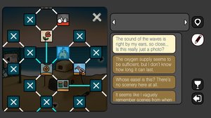 Strange Stories of the Universe screenshot