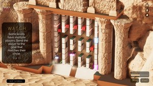 The Valley of the Architects screenshot