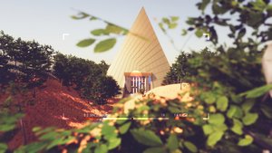 The Valley of the Architects screenshot