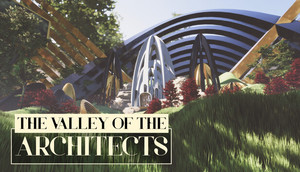 The Valley of the Architects cover image