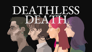 Deathless Death cover image