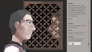 Deathless Death screenshot