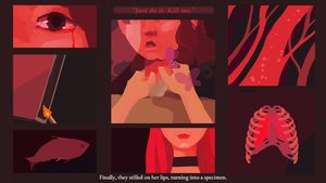 Deathless Death screenshot