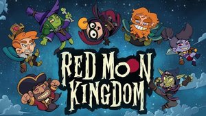 Red Moon Kingdom cover image