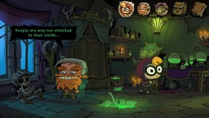 Red Moon Kingdom screenshot