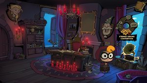 Red Moon Kingdom screenshot