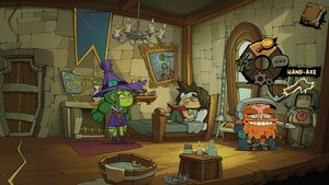 Red Moon Kingdom screenshot