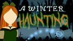 A Winter Haunting