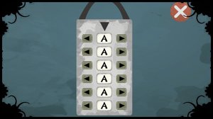 A Winter Haunting screenshot