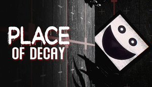 Place of Decay cover image