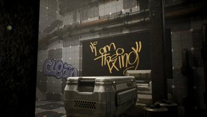 Place of Decay screenshot