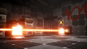 Place of Decay screenshot