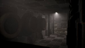 Place of Decay screenshot